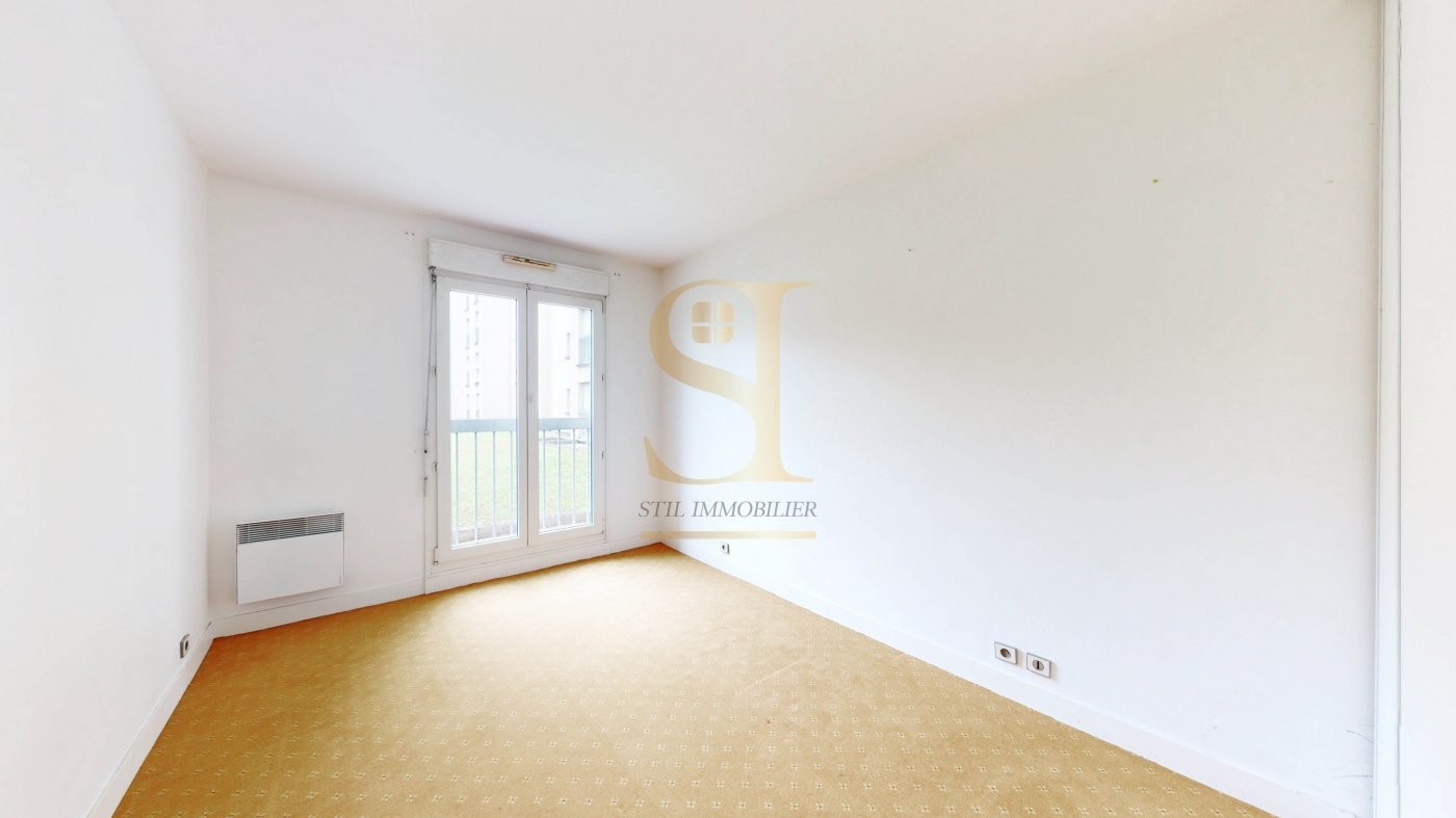 Vente Appartement à Longjumeau 4 pièces