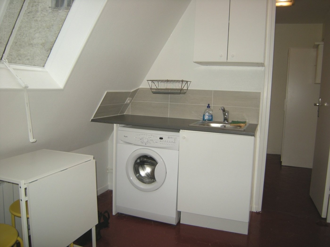 Location Appartement à Paris Palais-Bourbon 7e arrondissement 3 pièces