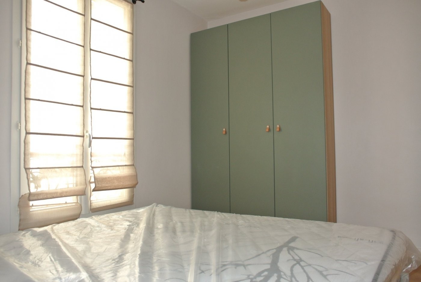 Location Appartement à Paris Reuilly 12e arrondissement 2 pièces