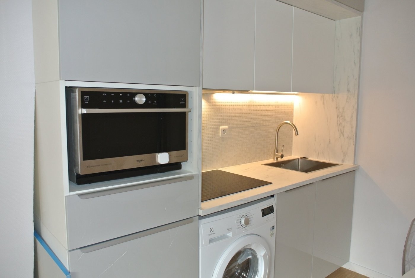 Location Appartement à Paris Reuilly 12e arrondissement 2 pièces