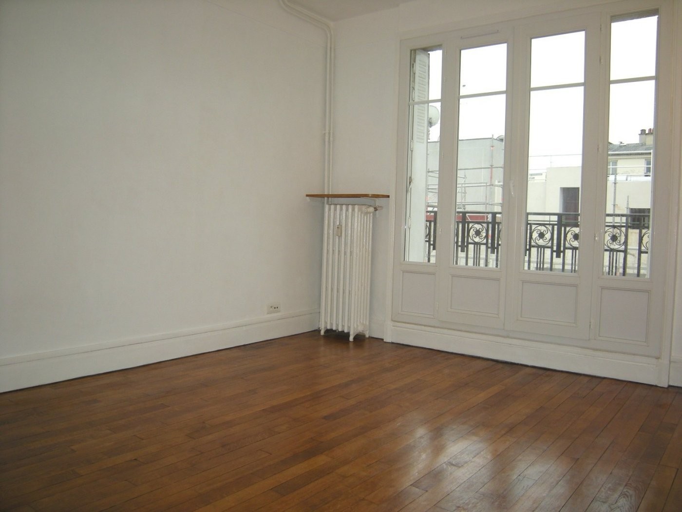 Location Appartement à Paris Butte-Montmartre 18e arrondissement 1 pièce