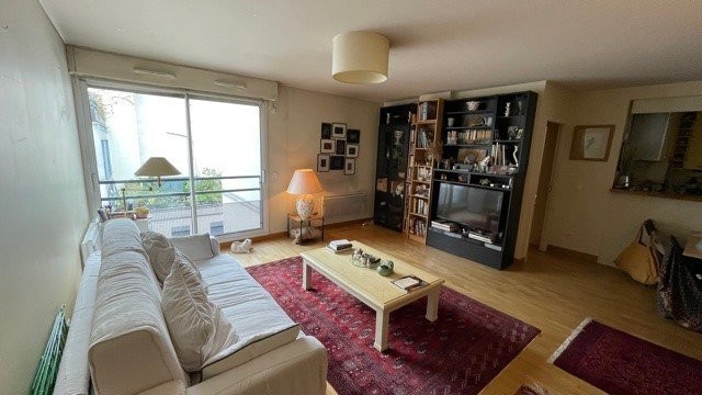 Vente Appartement à Paris Popincourt 11e arrondissement 3 pièces