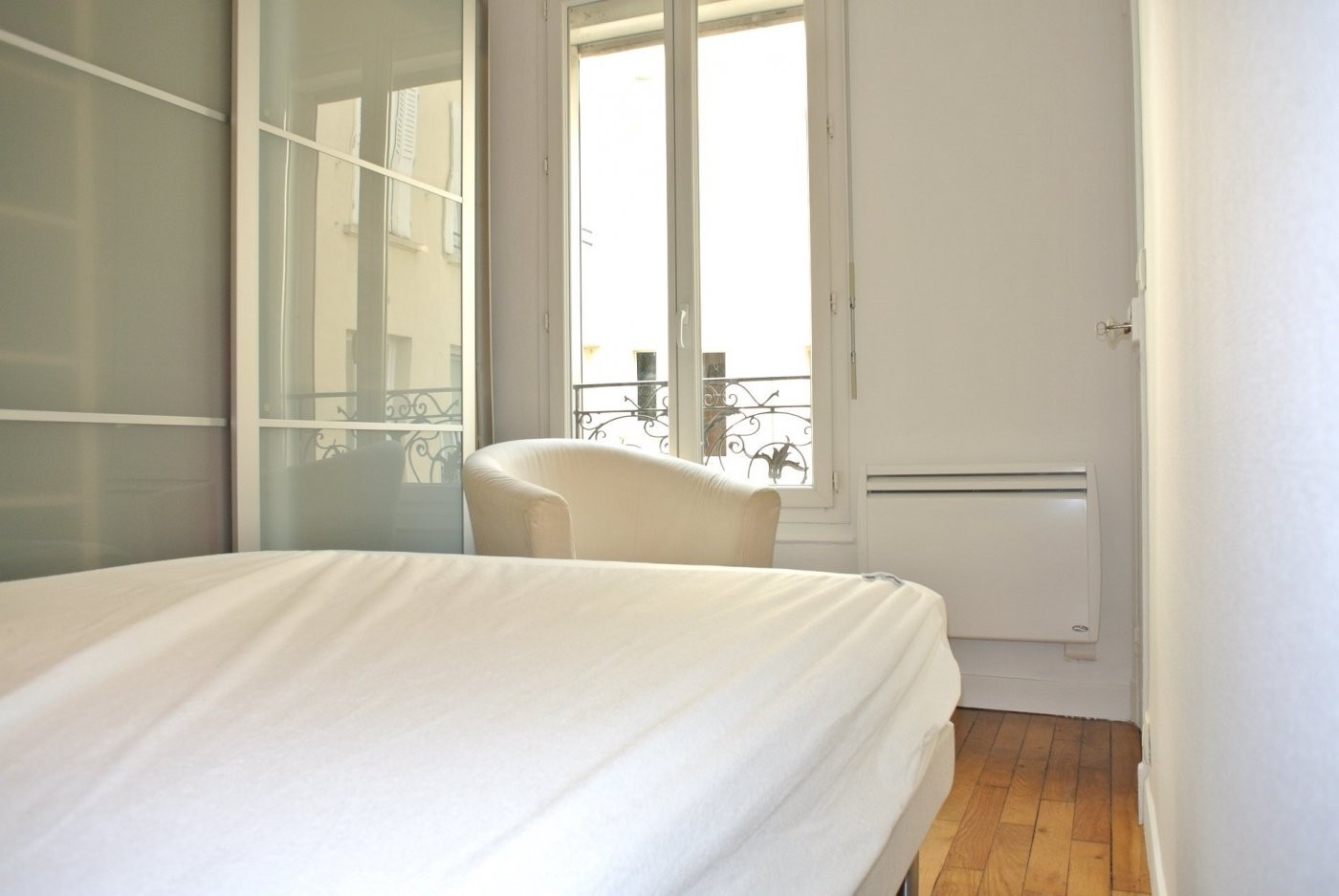 Vente Appartement à Paris Reuilly 12e arrondissement 2 pièces