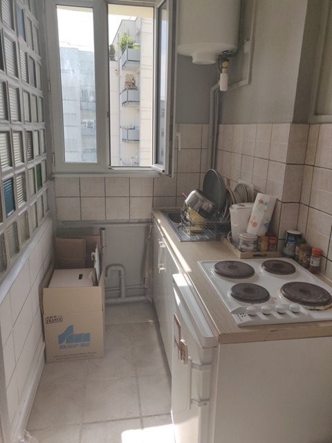 Location Appartement à Villejuif 0 pièce