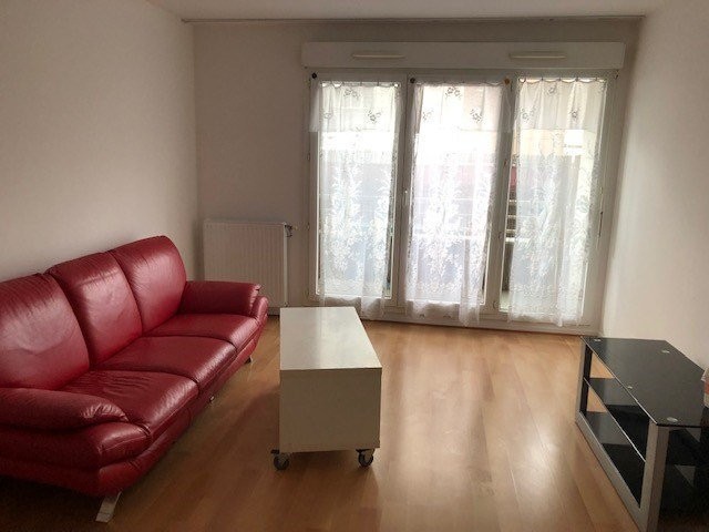 Location Appartement à Ivry-sur-Seine 3 pièces