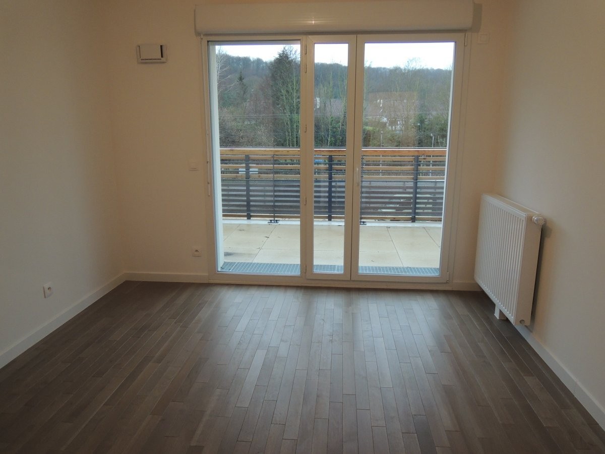 Location Appartement à Bièvres 2 pièces