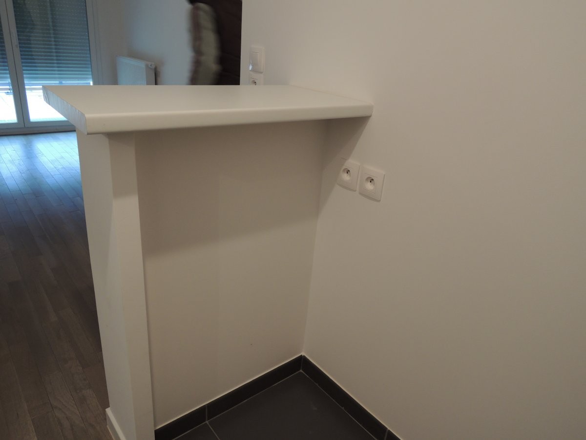 Location Appartement à Bièvres 2 pièces