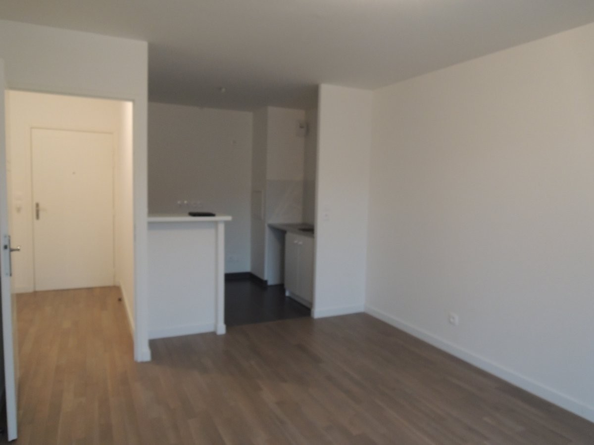 Location Appartement à Bièvres 2 pièces