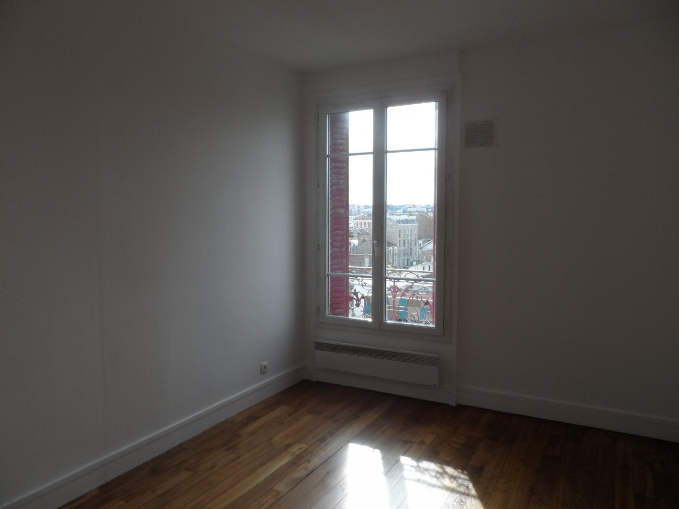 Location Appartement à Vitry-sur-Seine 2 pièces