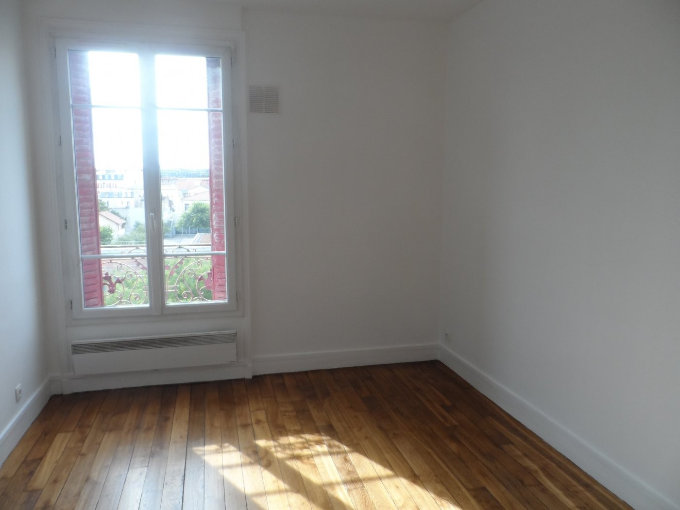 Location Appartement à Vitry-sur-Seine 2 pièces