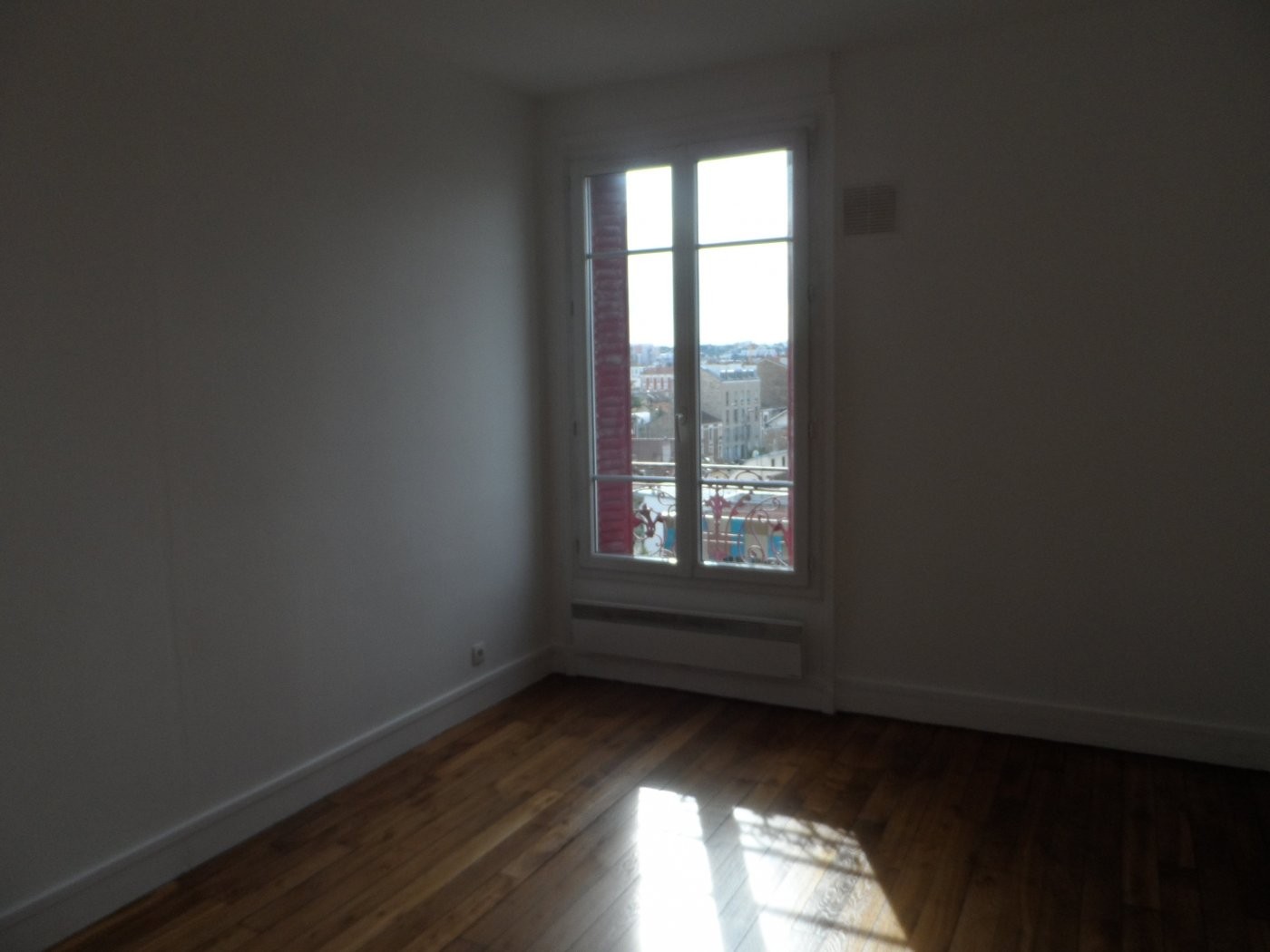 Location Appartement à Vitry-sur-Seine 2 pièces