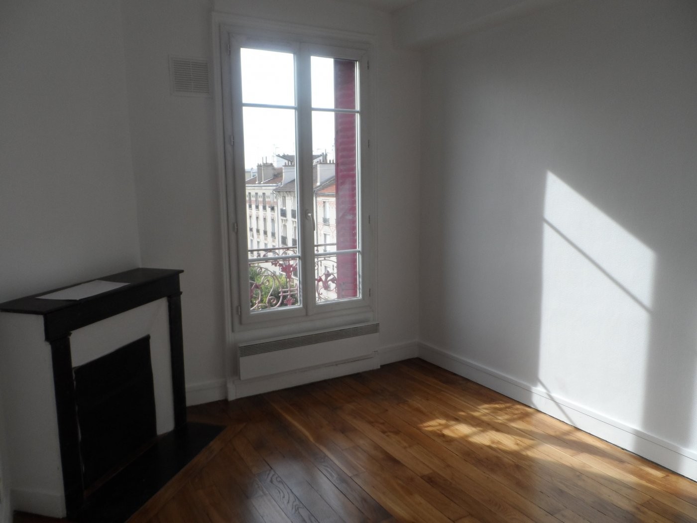 Location Appartement à Vitry-sur-Seine 2 pièces