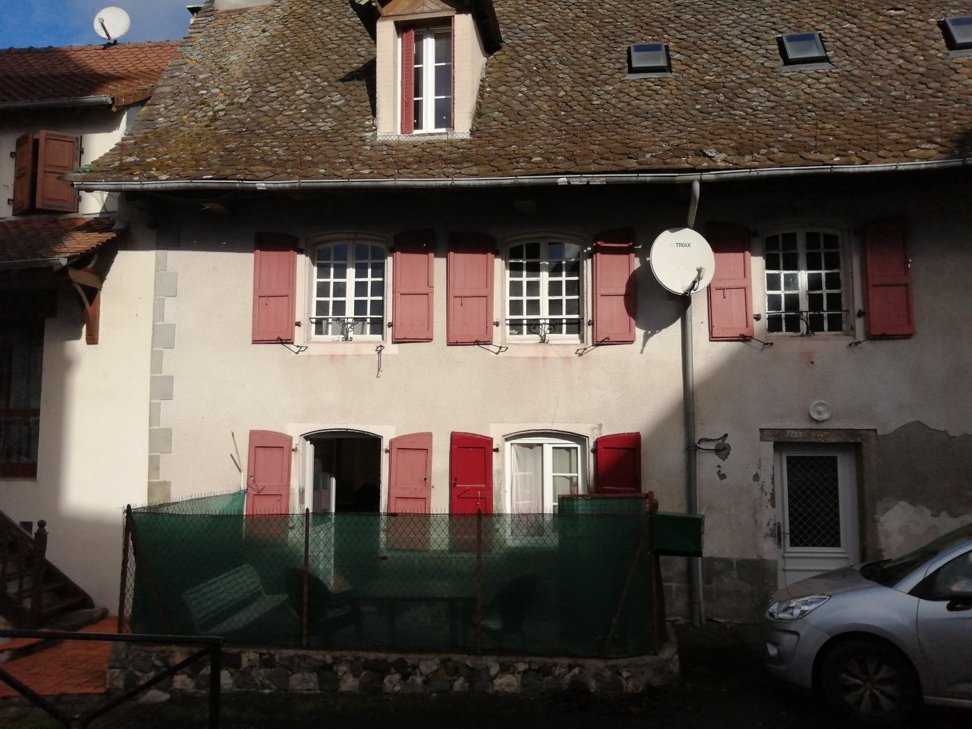 Vente Maison à Saint-Paul-des-Landes 0 pièce