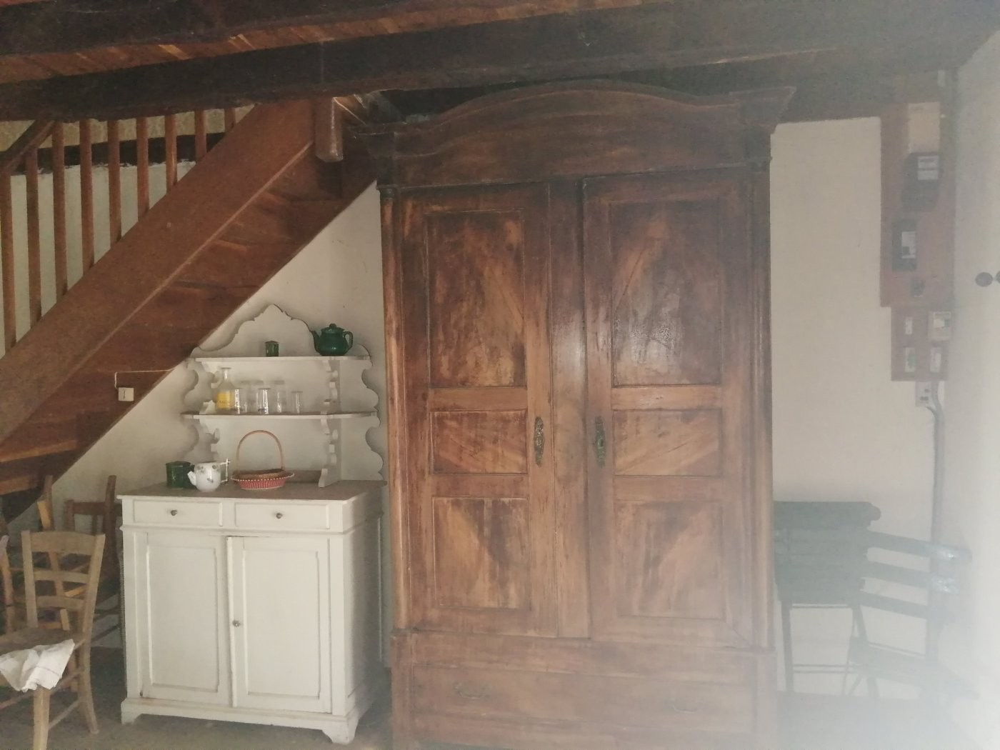 Vente Maison à Saint-Illide 6 pièces