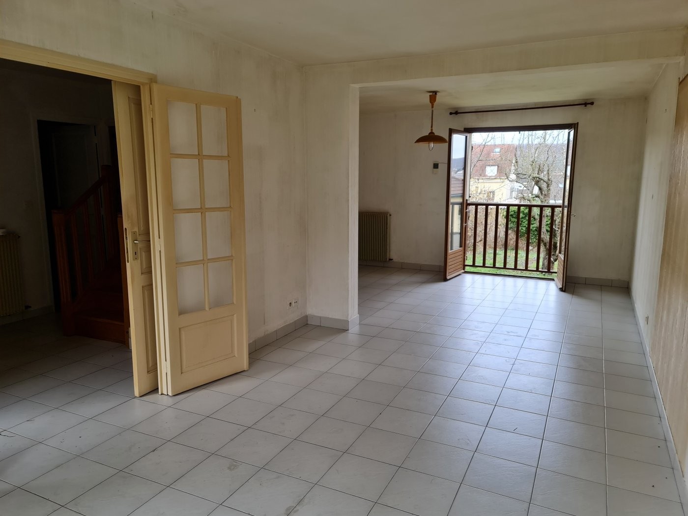 Vente Maison à Igny 5 pièces