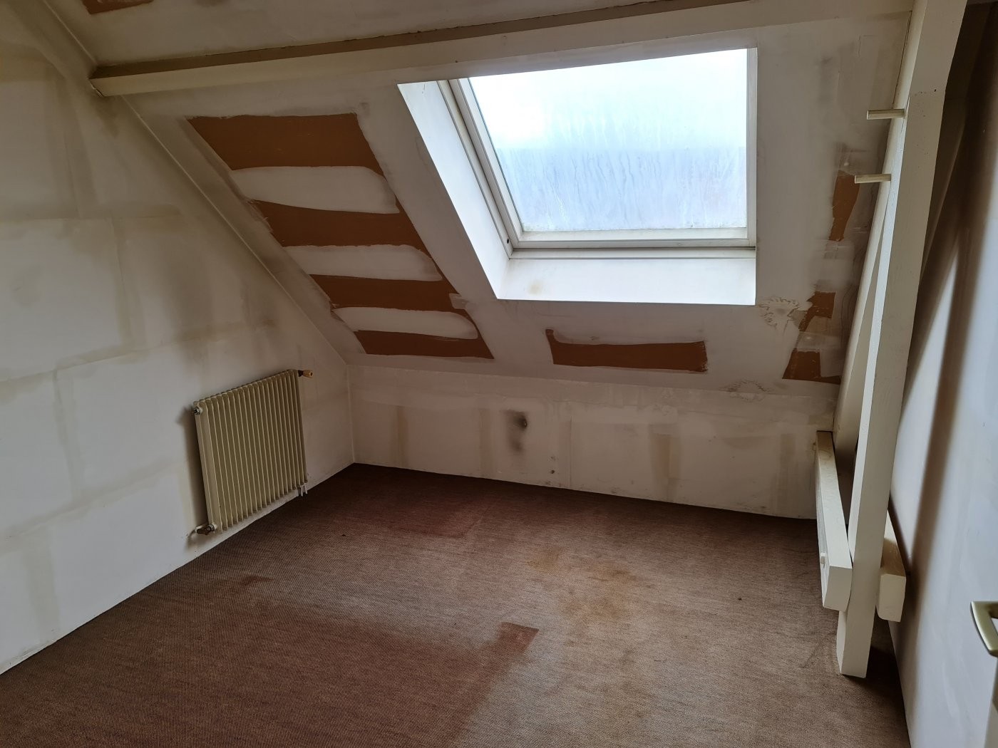 Vente Maison à Igny 5 pièces