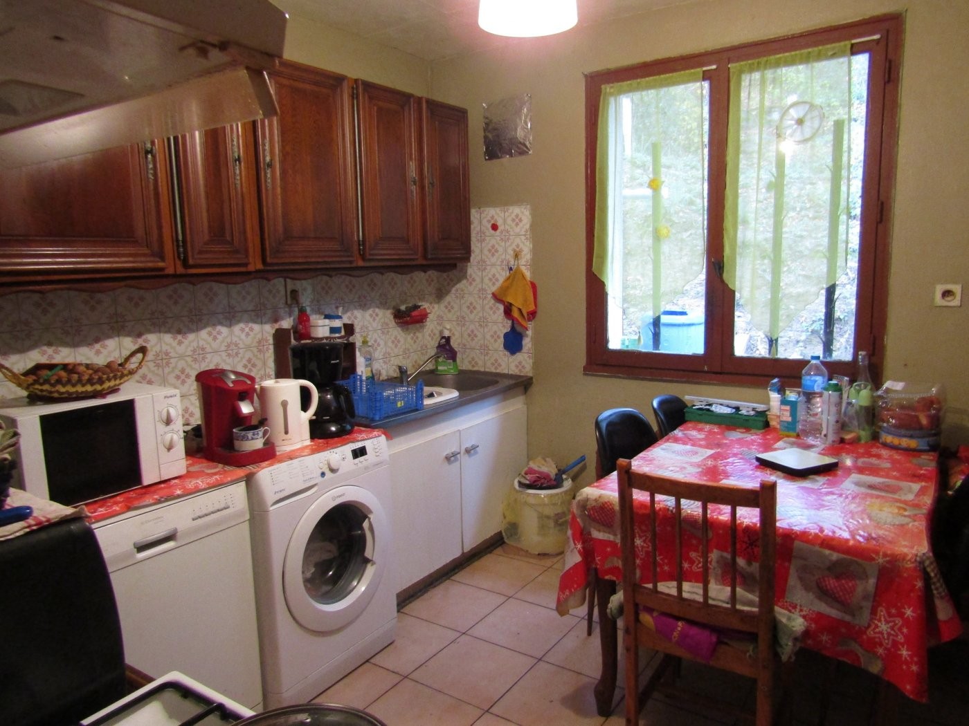 Vente Maison à Saint-Illide 6 pièces