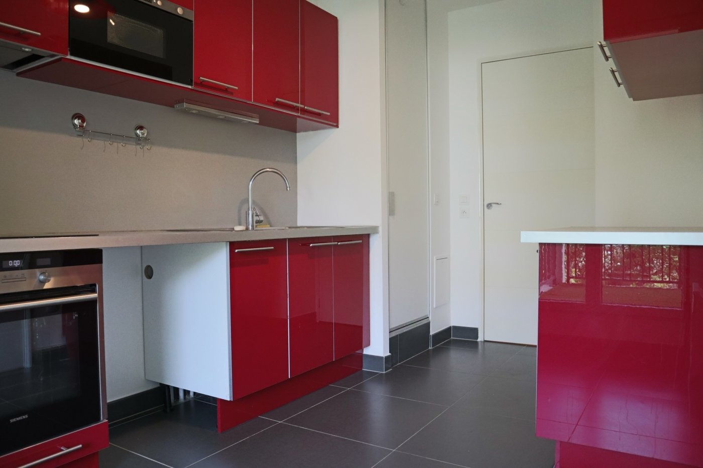 Vente Appartement à Garches 4 pièces