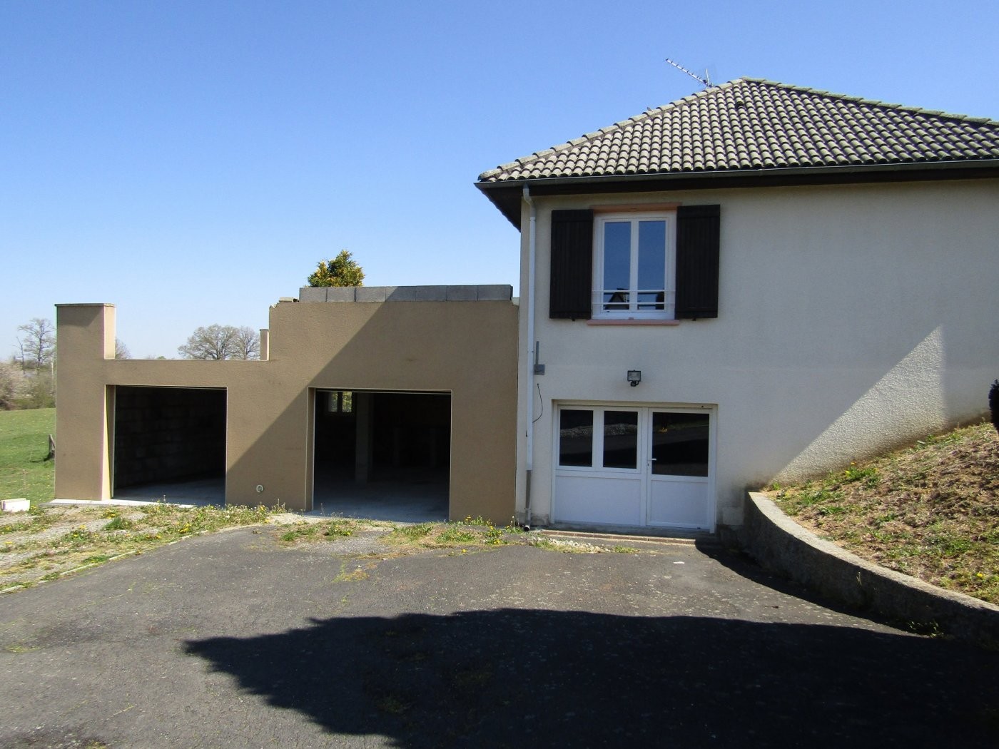 Vente Maison à Sansac-de-Marmiesse 4 pièces