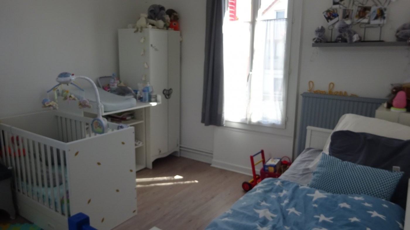 Vente Maison à Fresnes 4 pièces