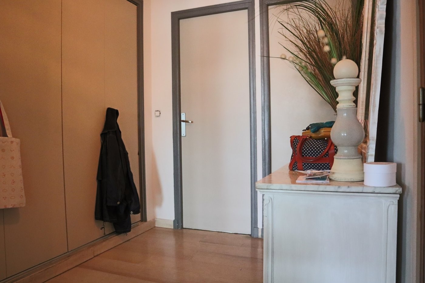 Vente Appartement à Sète 4 pièces