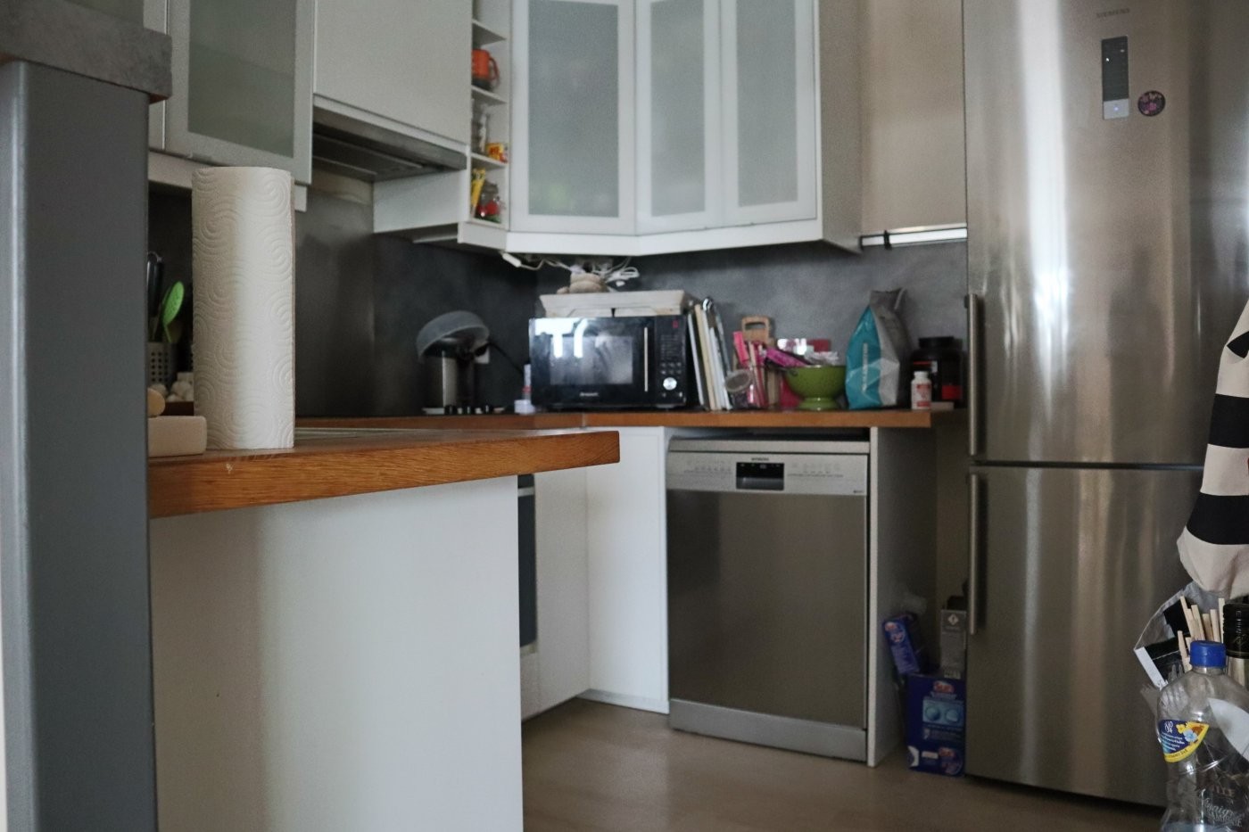 Vente Appartement à Sète 4 pièces