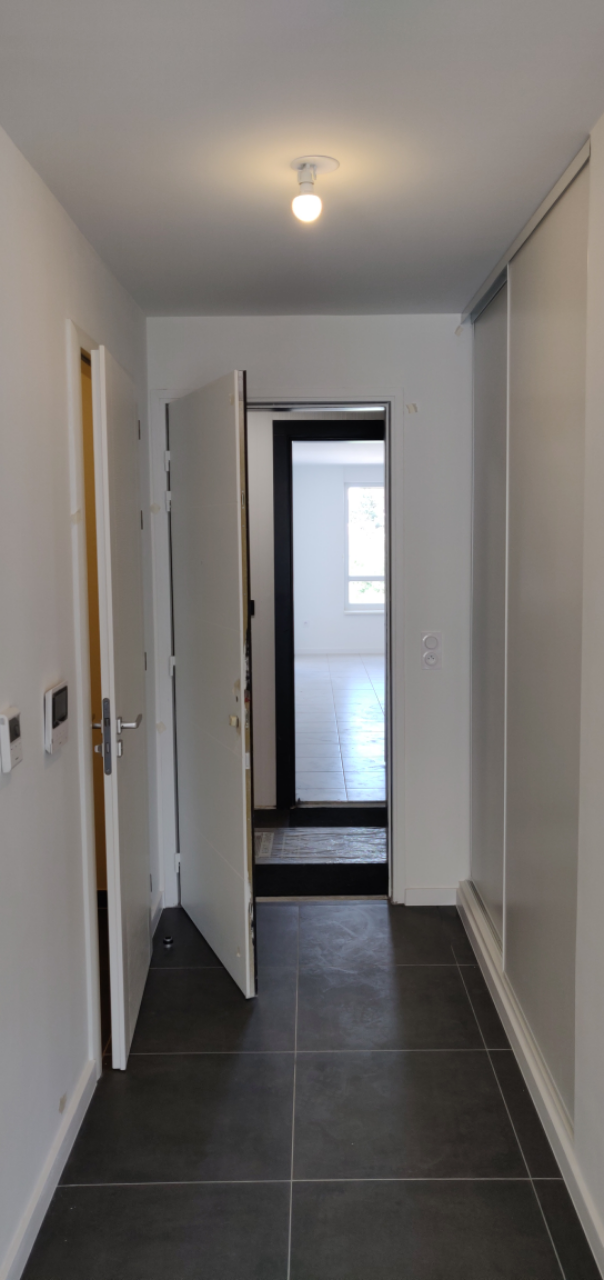 Location Appartement à Schiltigheim 2 pièces