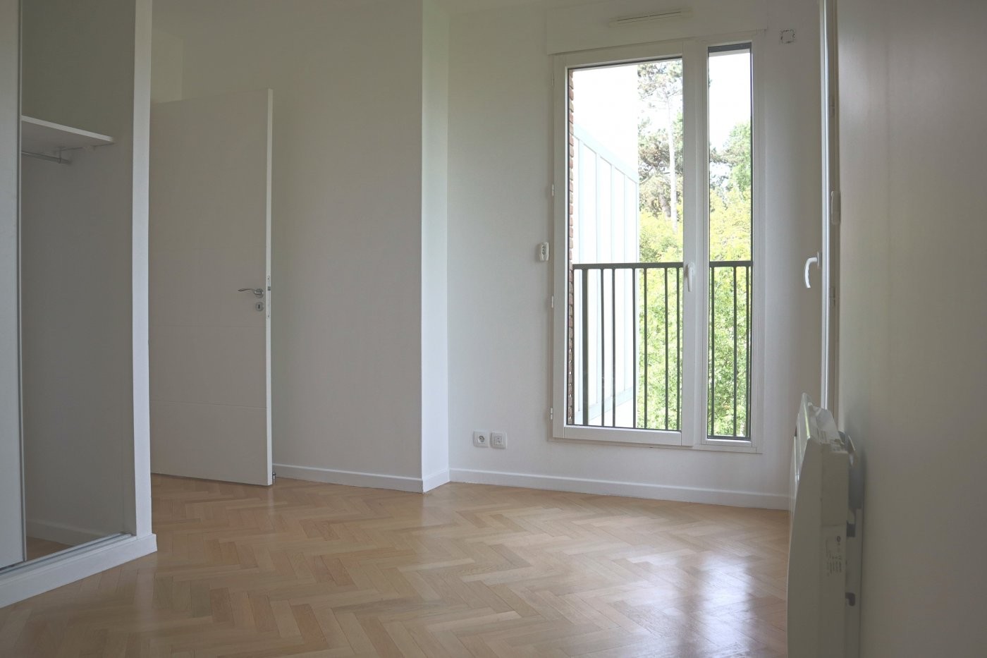 Location Appartement à Garches 4 pièces