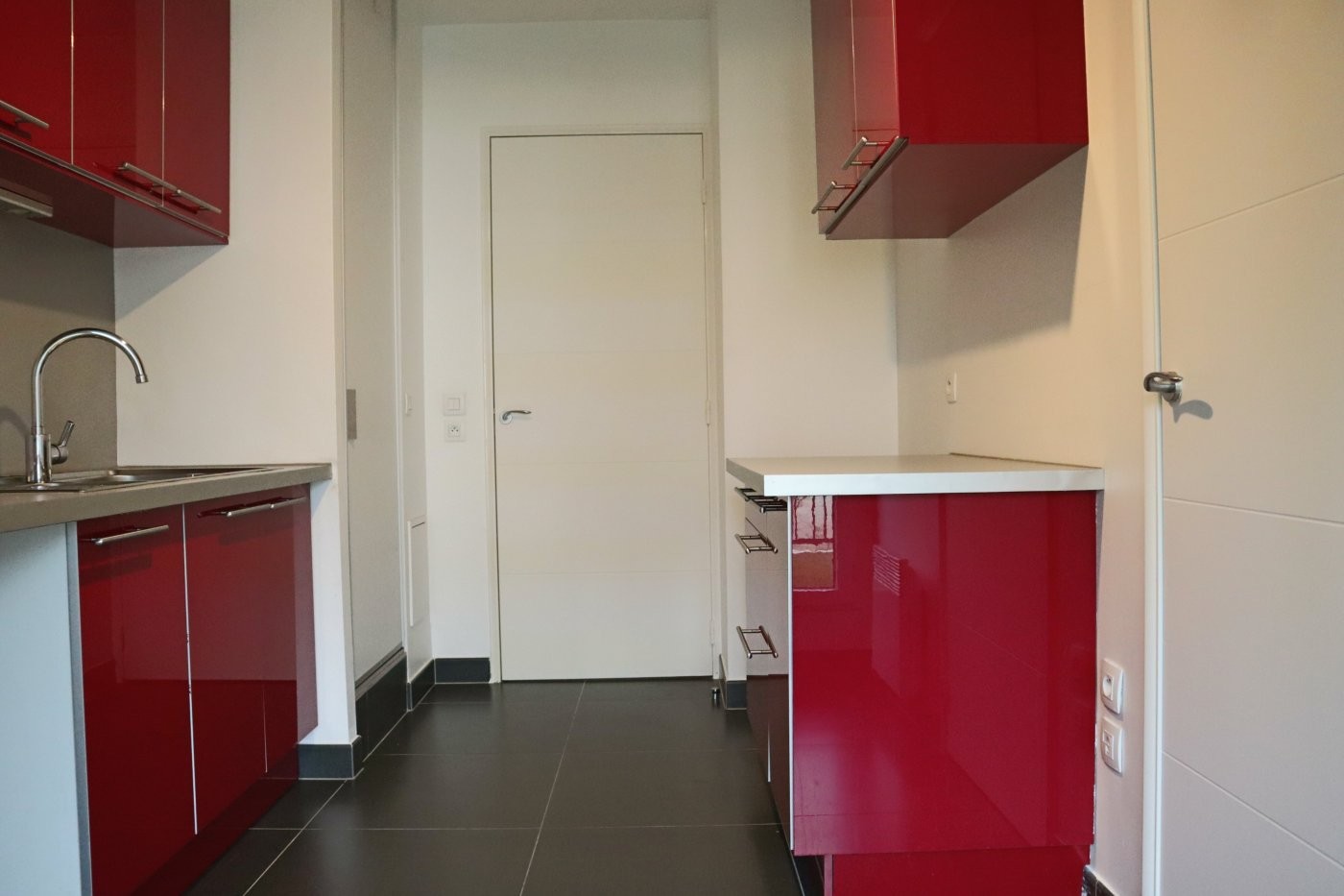 Location Appartement à Garches 4 pièces