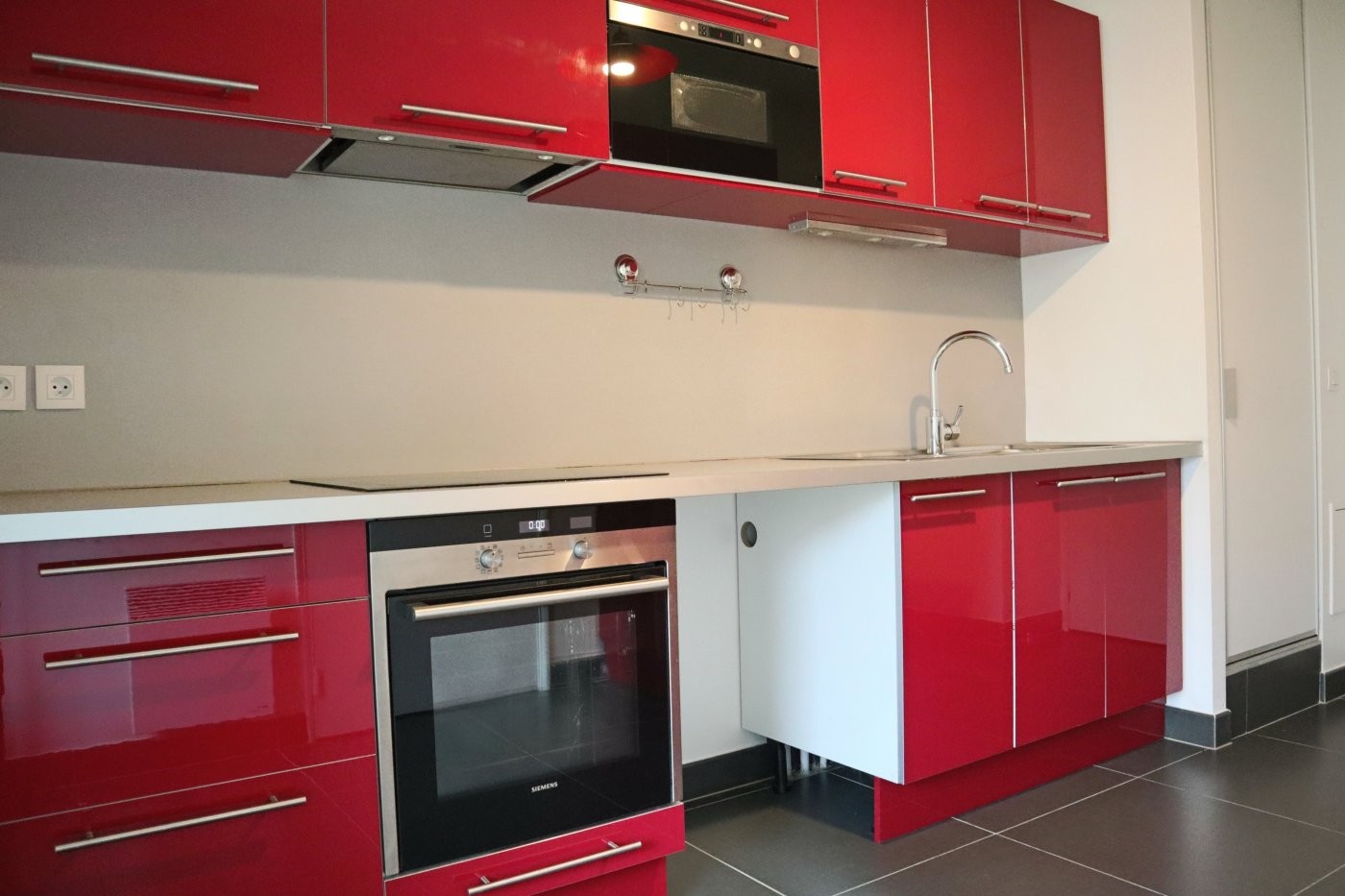 Location Appartement à Garches 4 pièces