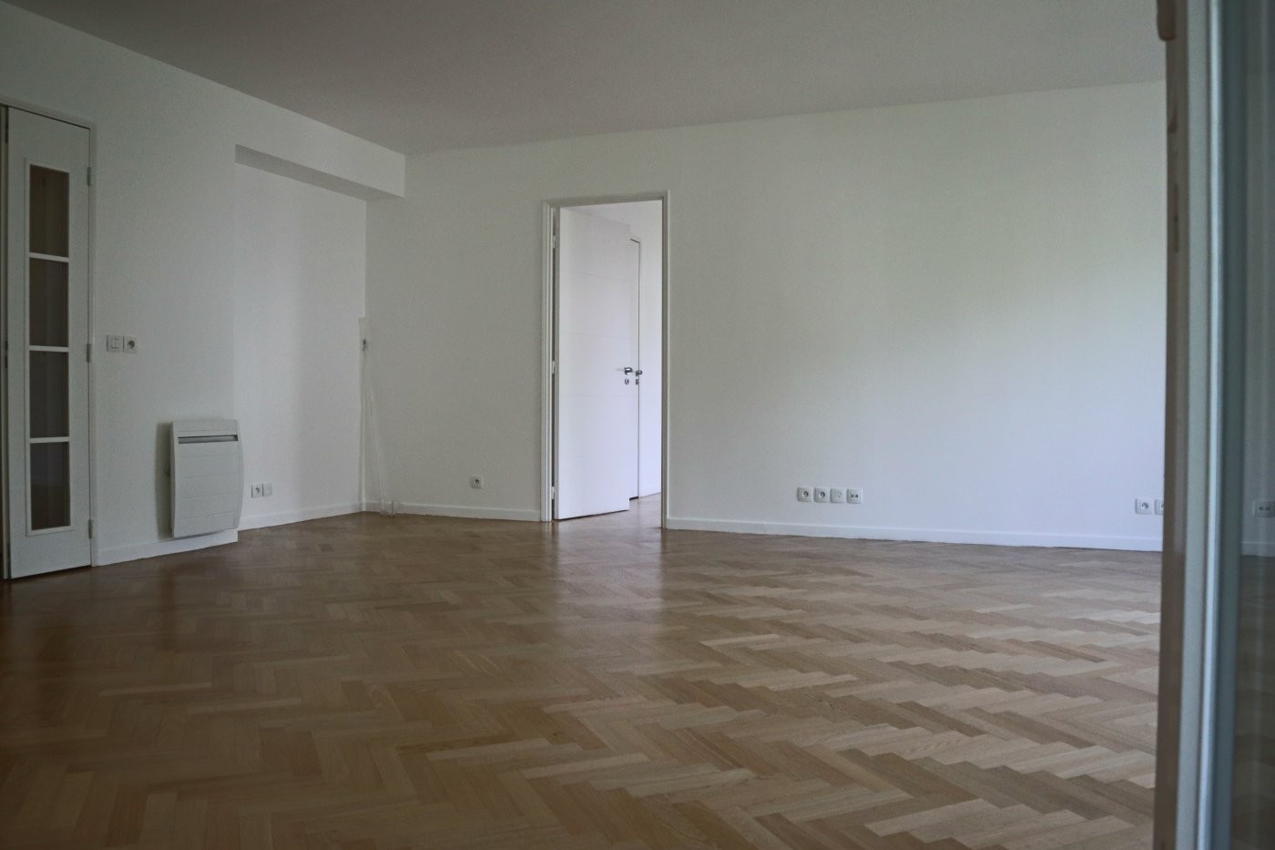 Location Appartement à Garches 4 pièces