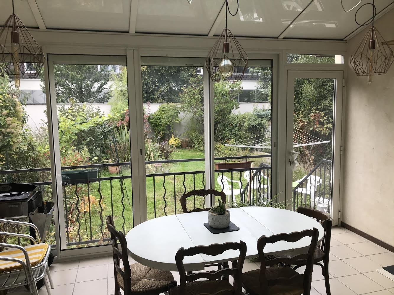 Vente Maison à Montreuil 5 pièces