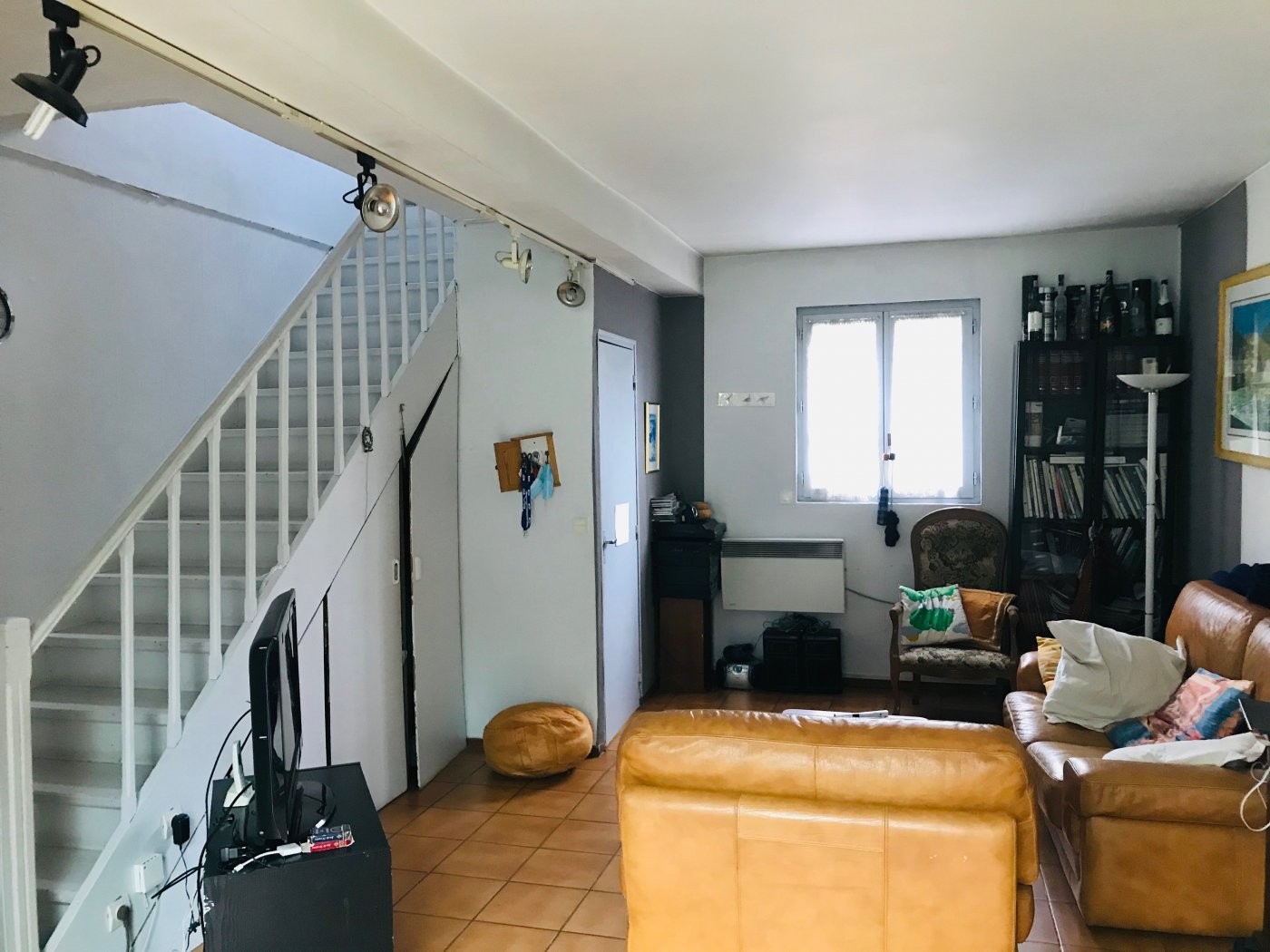 Vente Maison à Montreuil 5 pièces