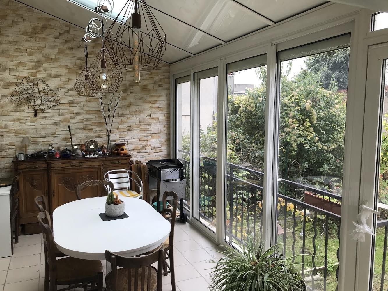 Vente Maison à Montreuil 5 pièces