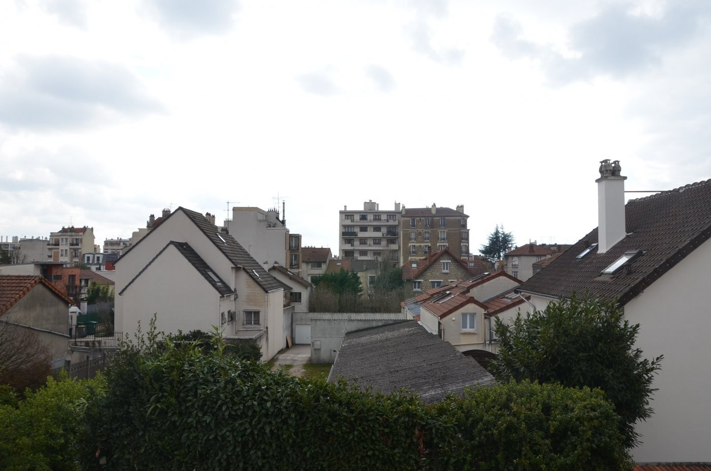 Vente Maison à Fontenay-sous-Bois 5 pièces