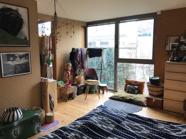 Vente Appartement à Montreuil 3 pièces