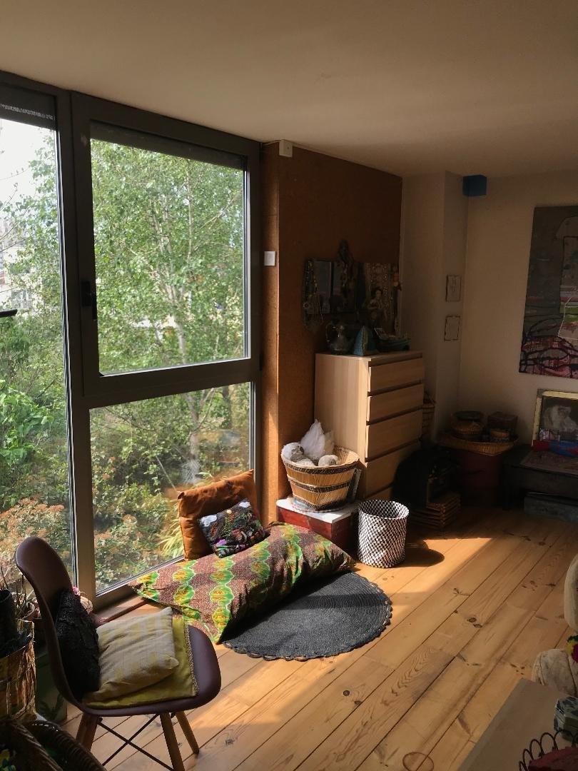 Vente Appartement à Montreuil 3 pièces