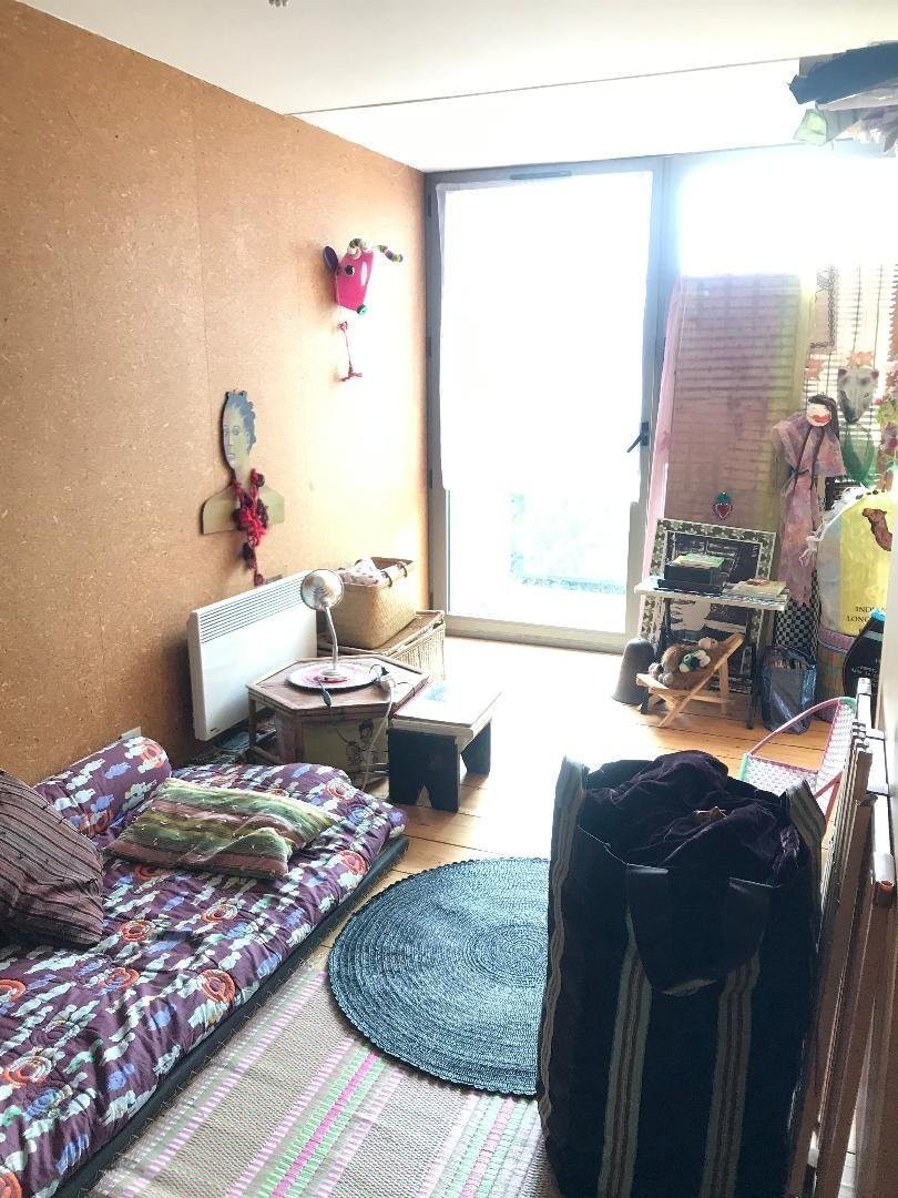 Vente Appartement à Montreuil 3 pièces