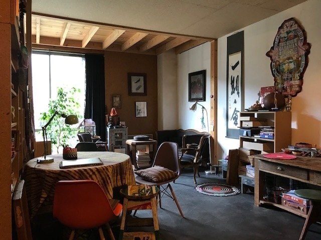 Vente Appartement à Montreuil 3 pièces