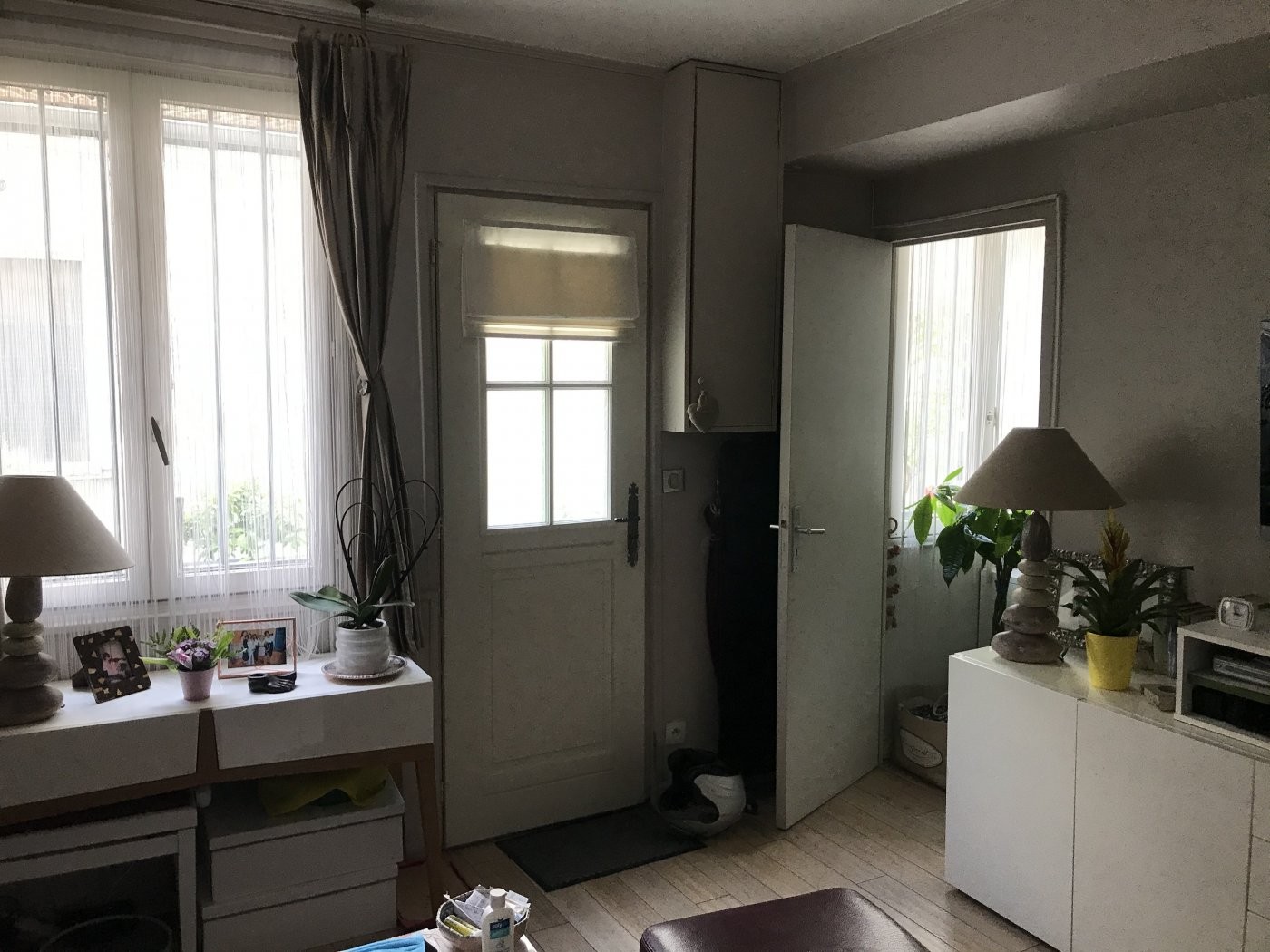 Vente Appartement à Paris Ménilmontant 20e arrondissement 2 pièces