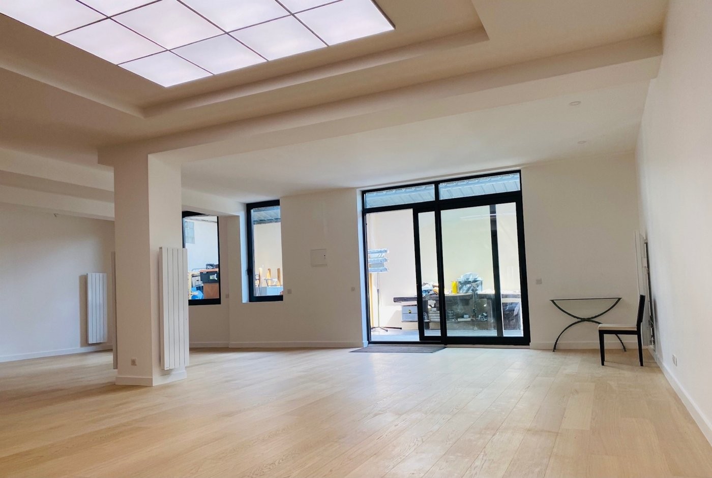 Vente Appartement à Montreuil 5 pièces