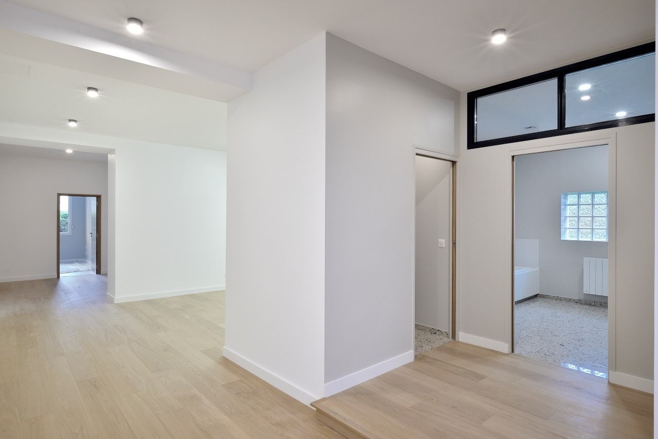 Vente Appartement à Montreuil 5 pièces