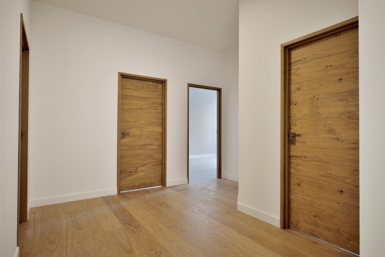 Vente Appartement à Montreuil 5 pièces