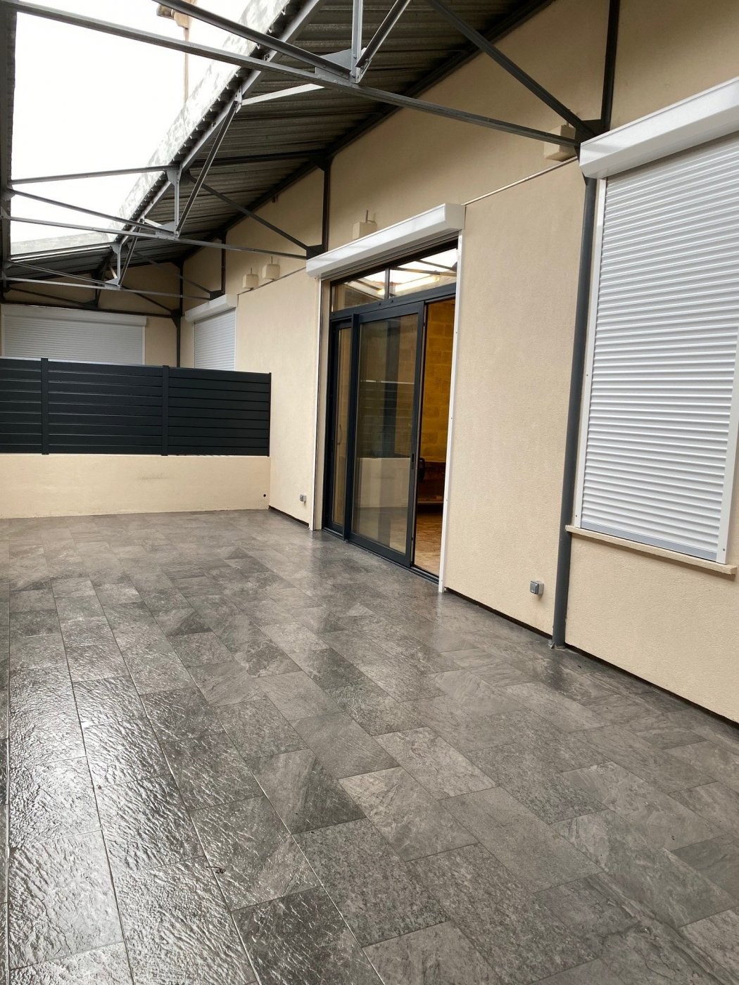 Vente Appartement à Montreuil 5 pièces