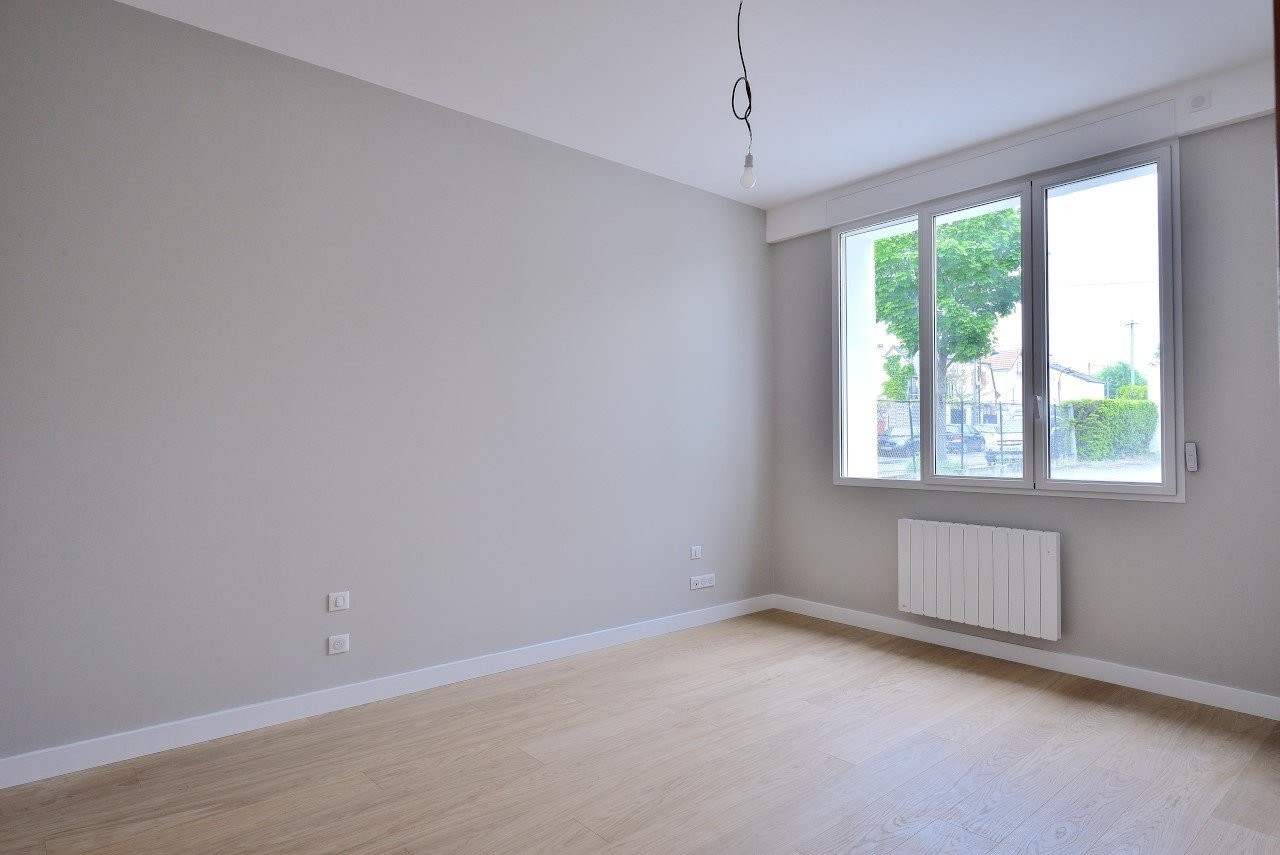 Vente Appartement à Montreuil 5 pièces