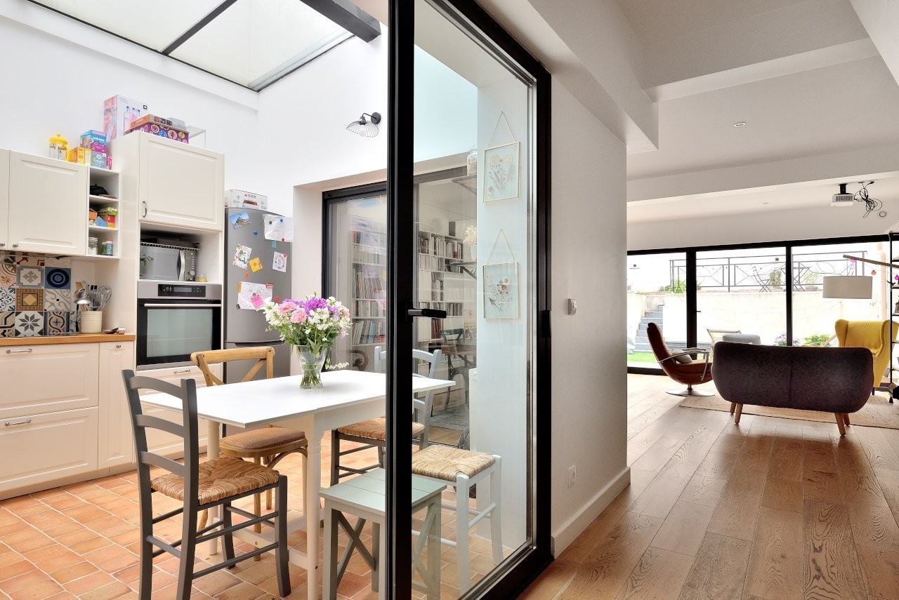 Vente Maison à Montreuil 5 pièces