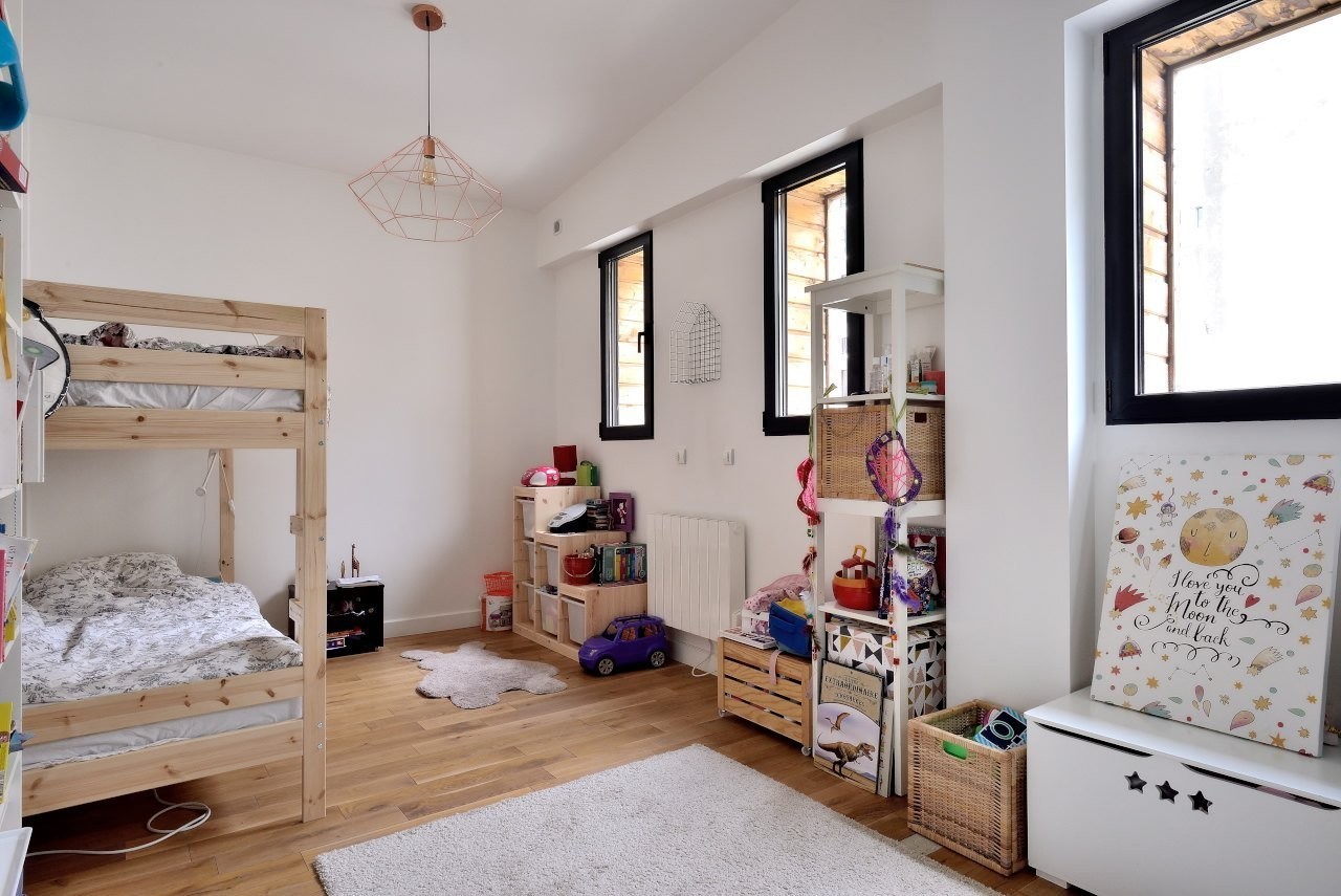 Vente Maison à Montreuil 5 pièces