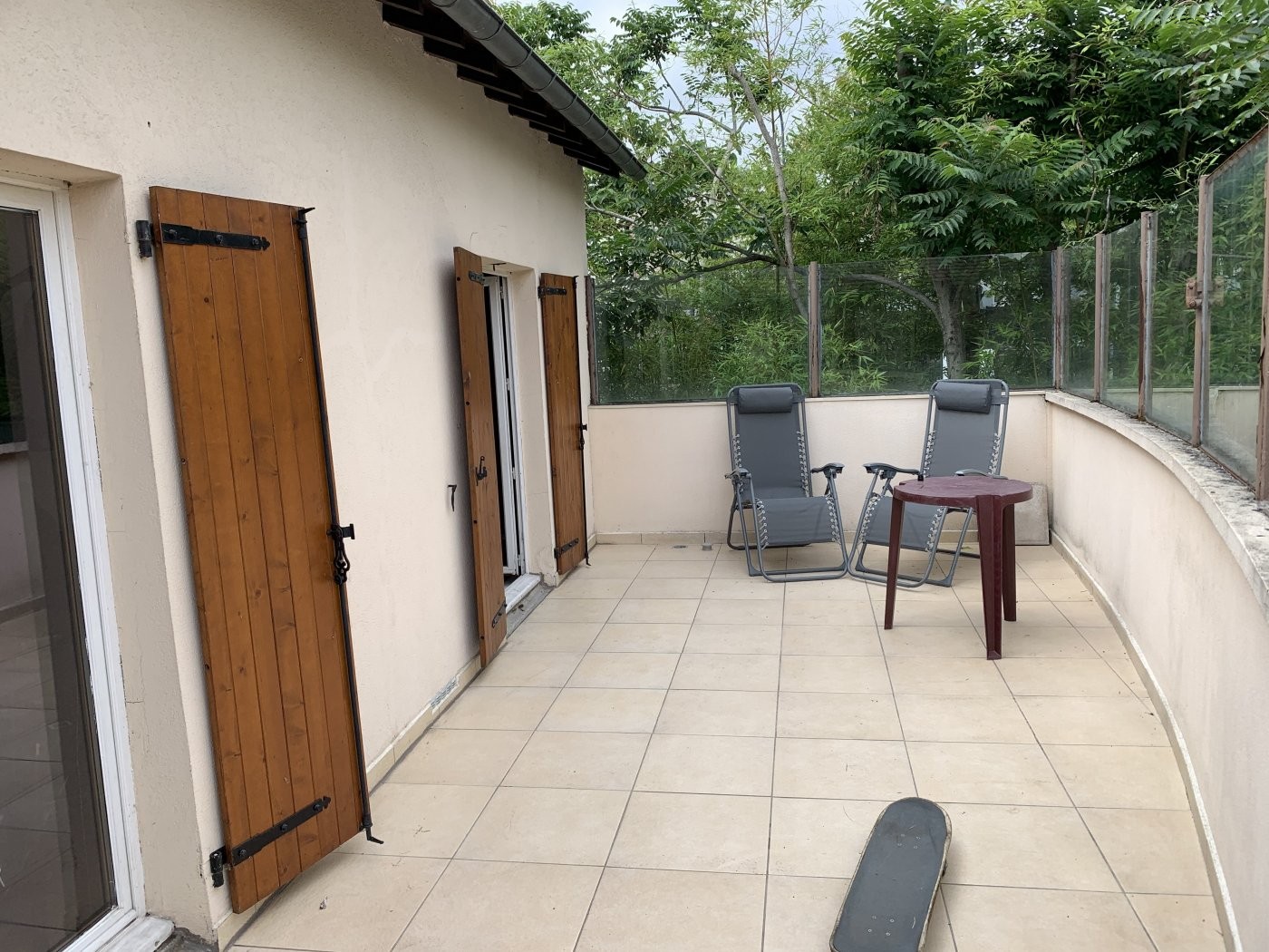 Vente Maison à Montreuil 5 pièces