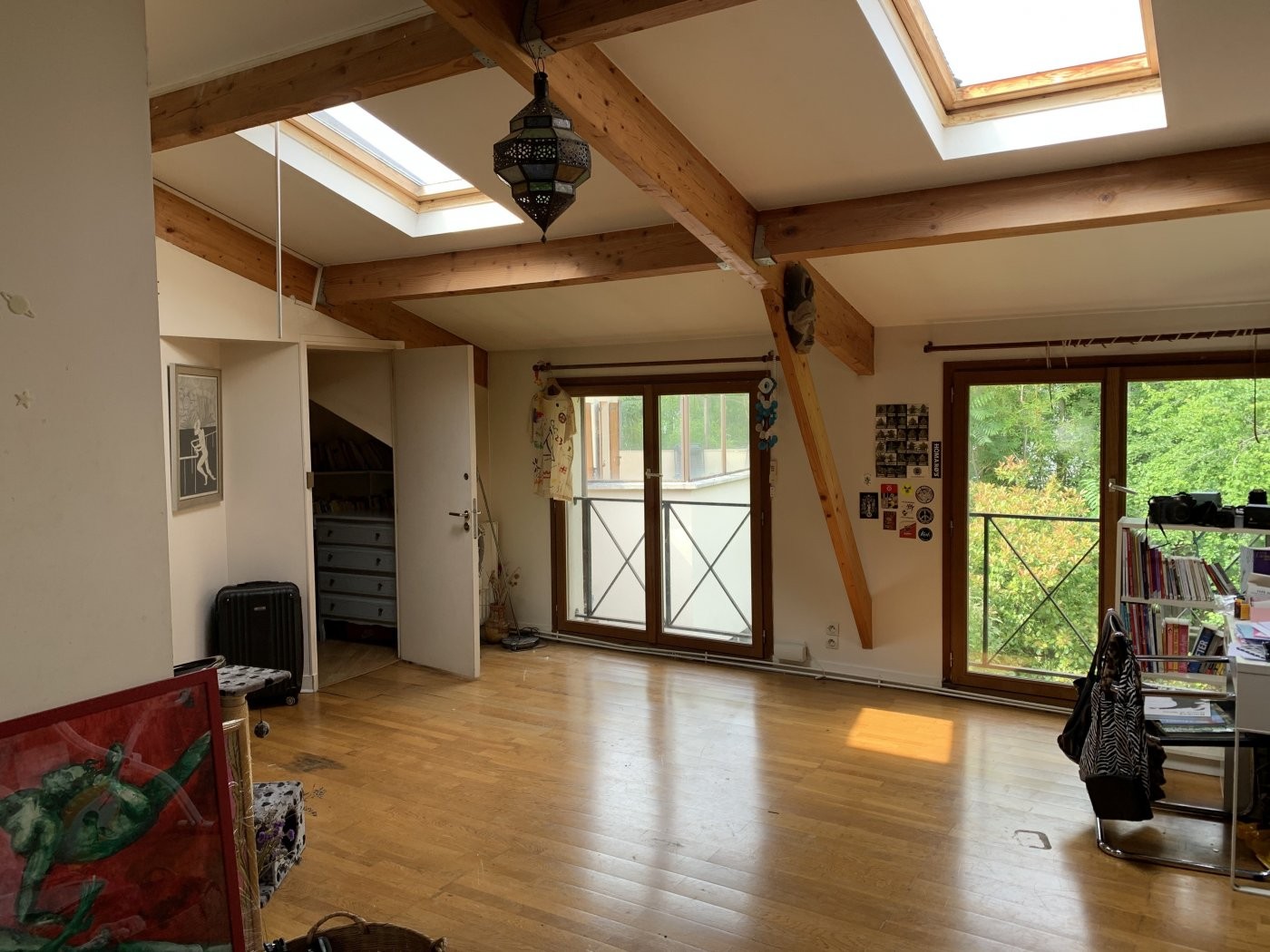 Vente Maison à Montreuil 5 pièces