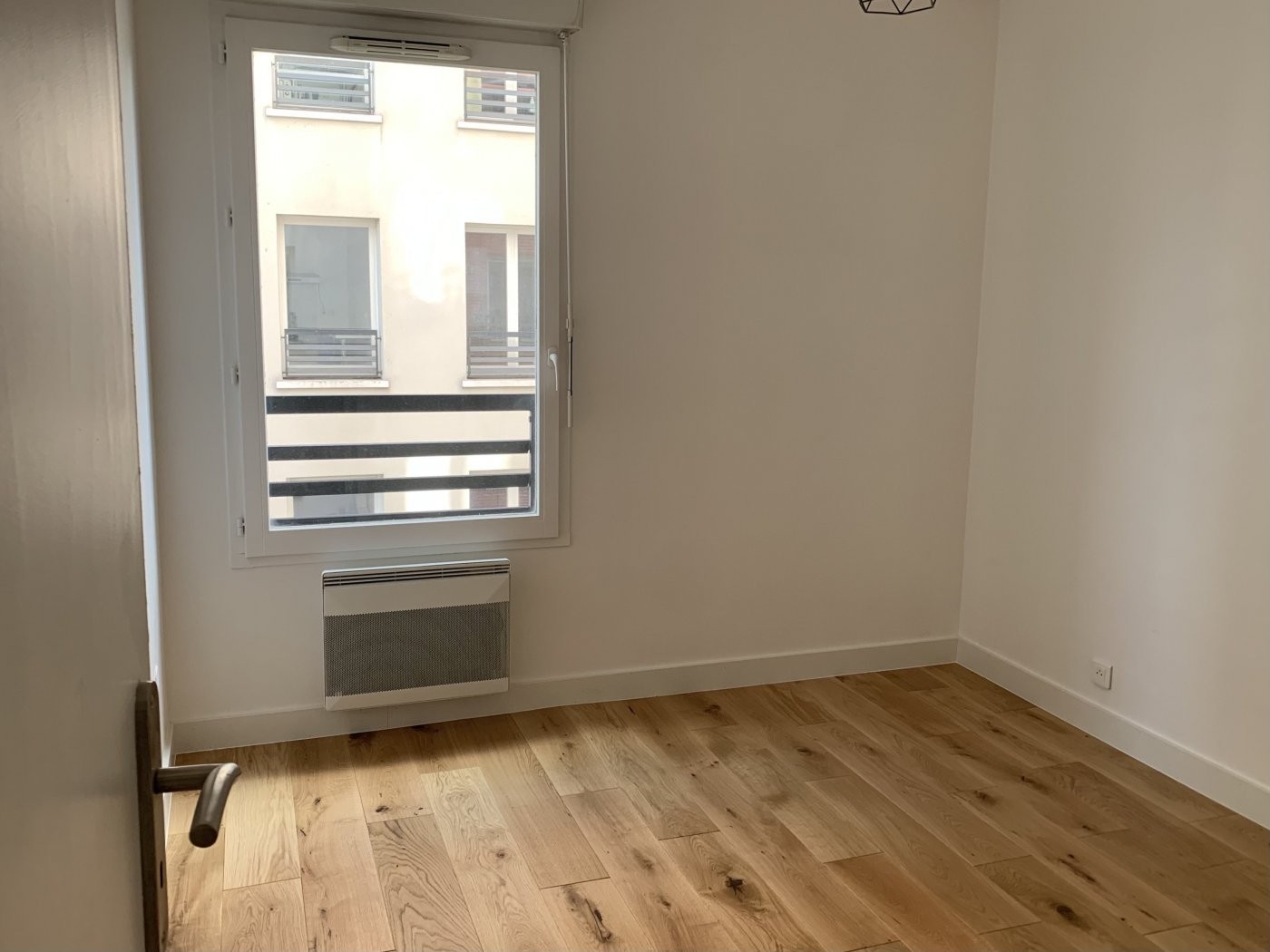 Vente Appartement à Montreuil 4 pièces